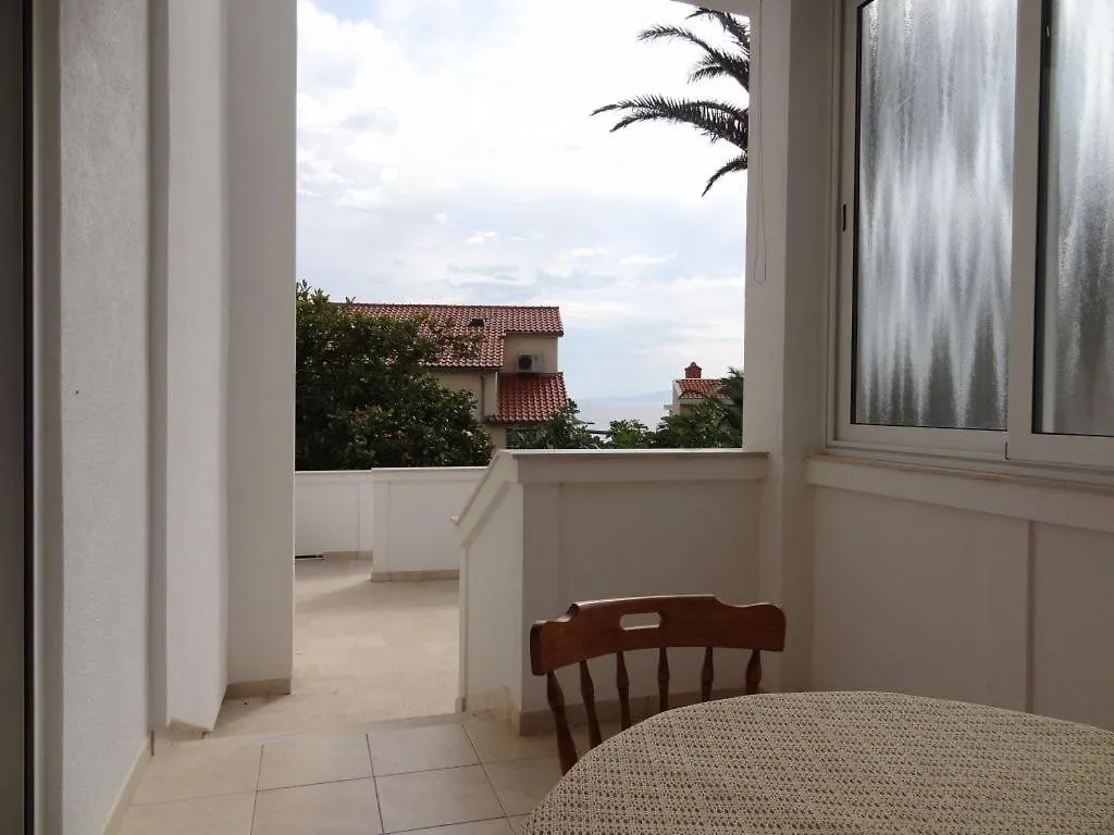 Apartments With A Parking Space Rab - 16359 Banjol Κροατία